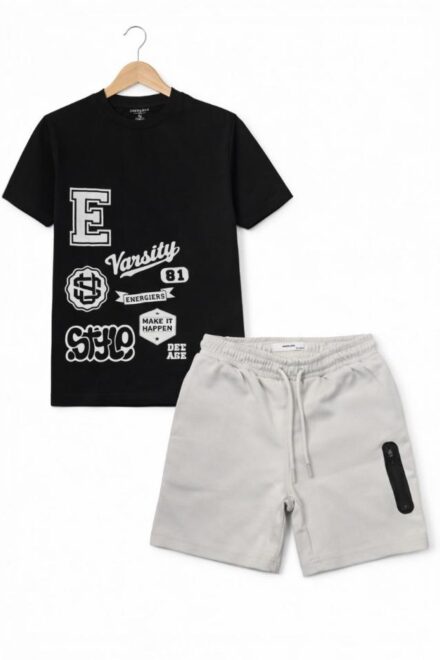 Conjunto niño