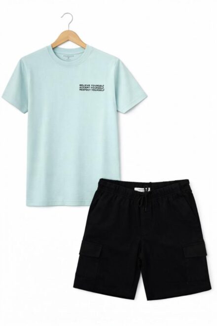 Conjunto niño
