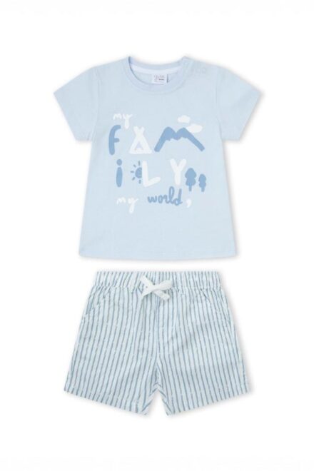 Conjunto niño
