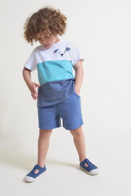 Conjunto niño