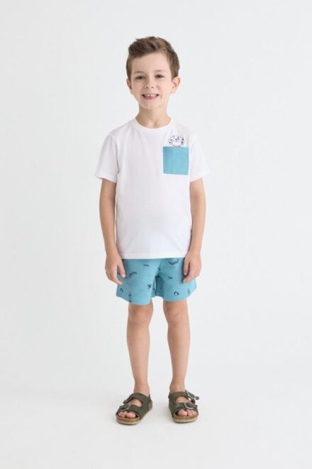 Conjunto niño