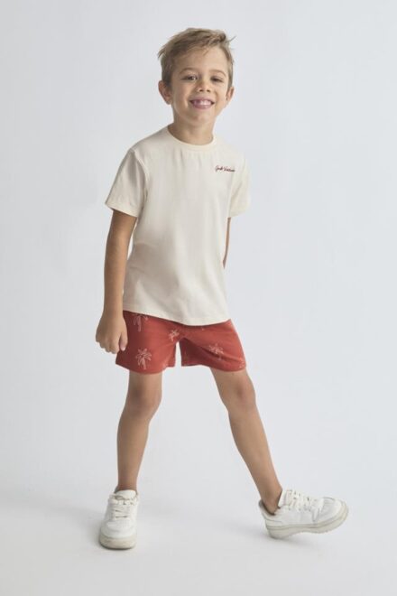 Conjunto niño