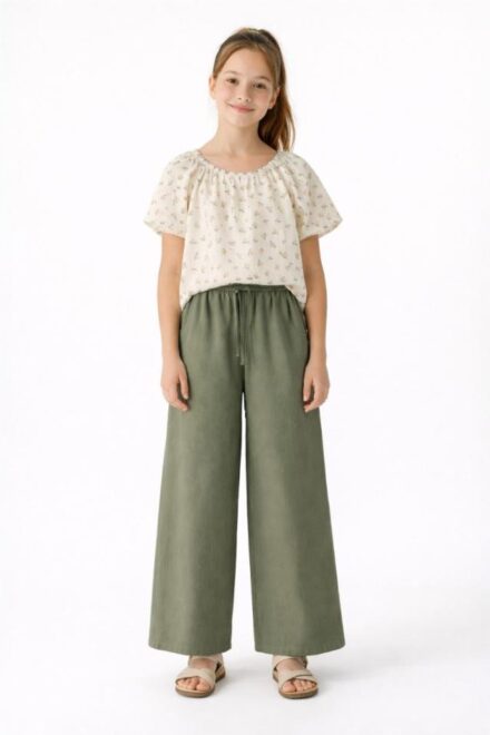 Conjunto pantalon