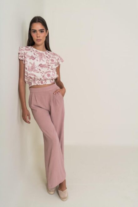 Conjunto pantalon