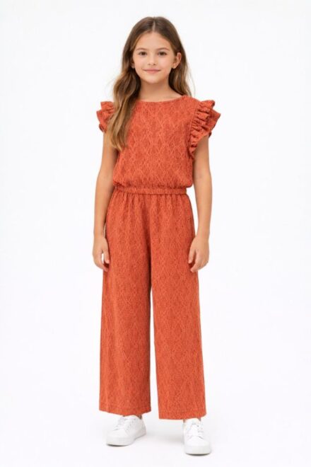 Conjunto pantalon