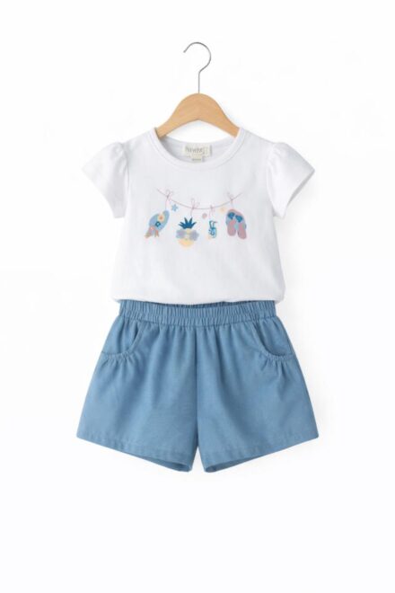 Conjunto pantalón