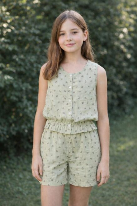 Conjunto pantalon