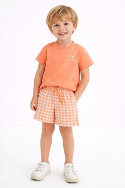 Conjunto pantalon -Calamaro
