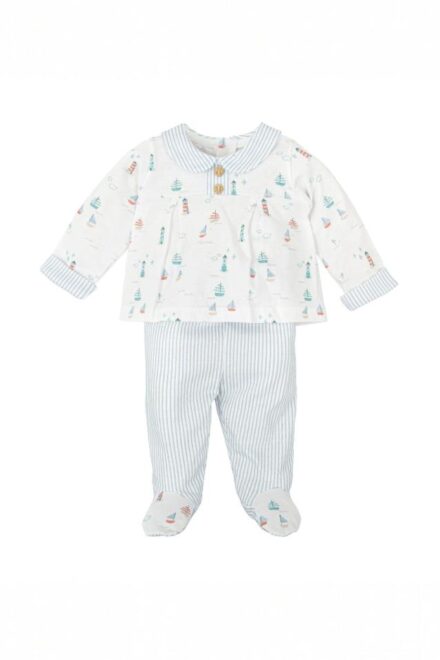 Conjunto polaina