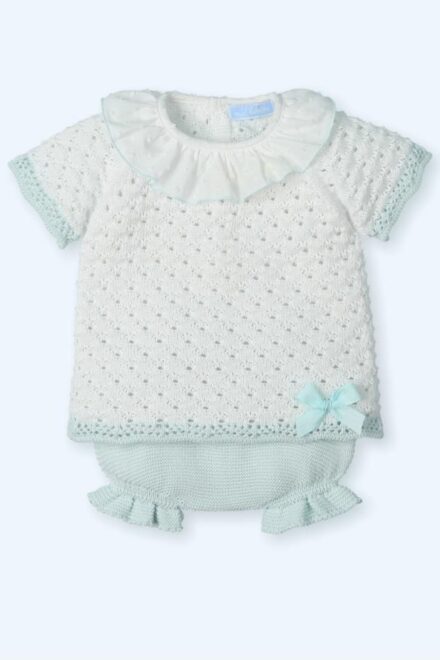 Conjunto punto
