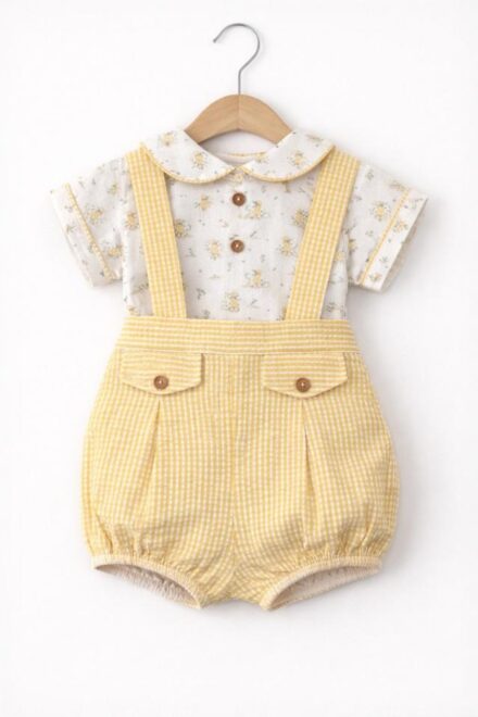 Conjunto ranita patitos