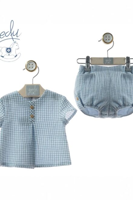 Conjunto yoedu