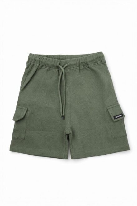 Pantalon algodon