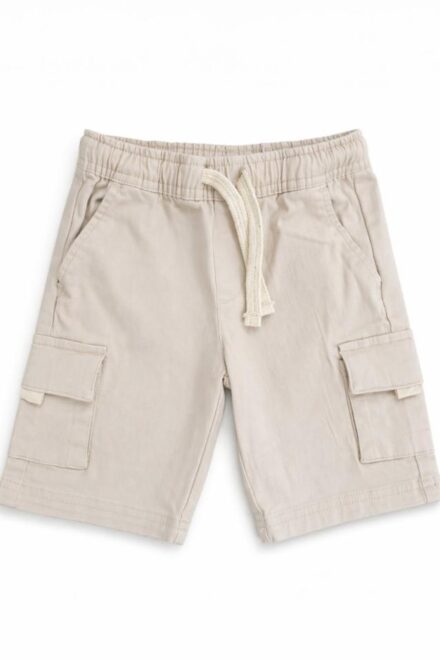 Pantalon bolsillo cargo