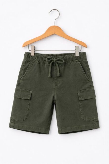 Pantalon bolsillos