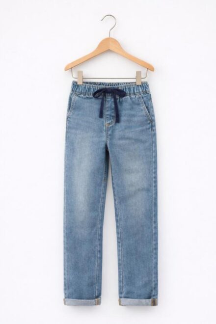 Pantalon vaquero
