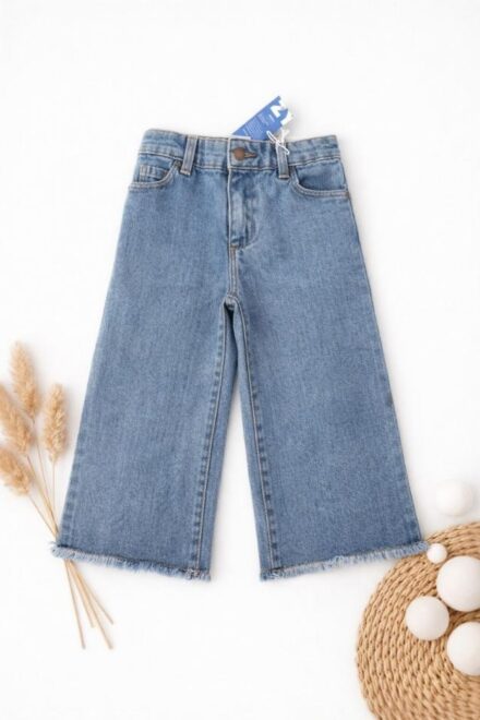 Pantalon vaquero