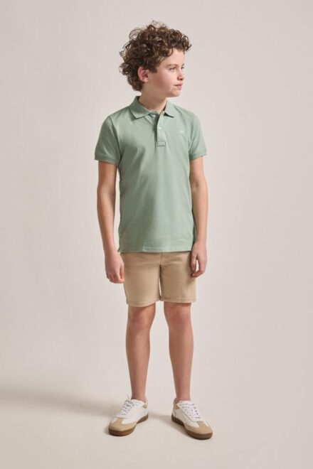 Pantalones chino niño