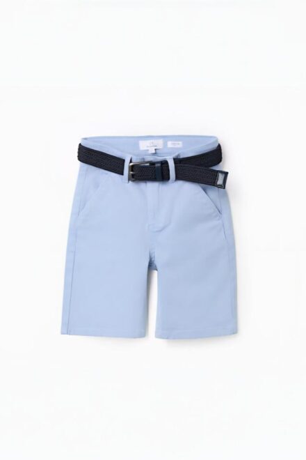 Pantalones cinturon