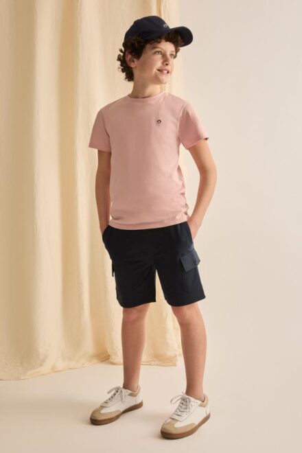 Pantalones niño algodon