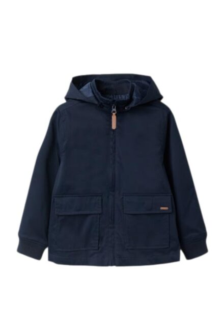 Parka lona