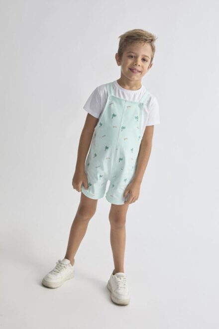 Peto bebe niño