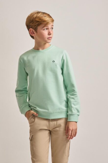 Sudaderas niño