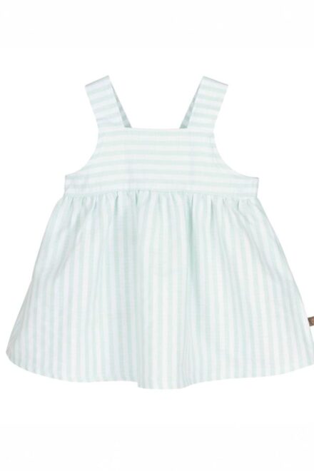 Vestido Familia Bundi -Calamaro