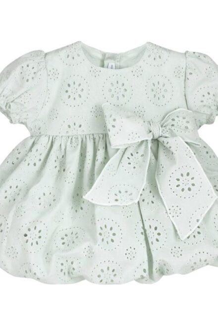 Vestido Familia Karavati-Calamaro