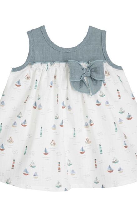 Vestido Familia Yanam