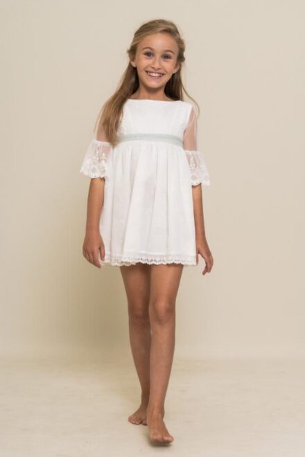 Vestidos ceremonia