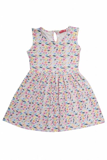 Vestidos estampado