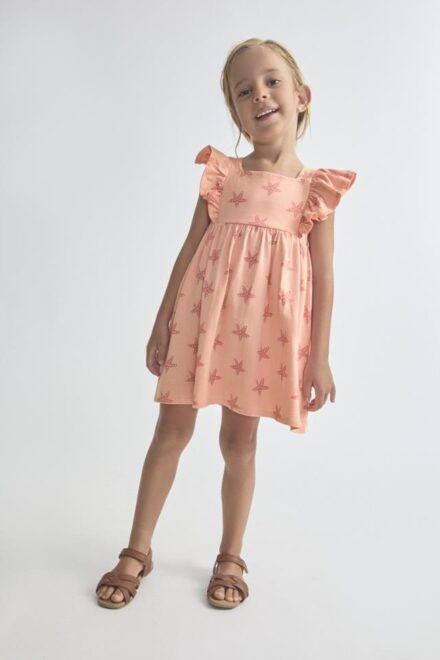 Vestidos niña
