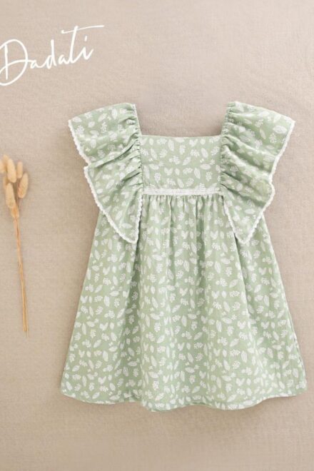 Vestidos niña