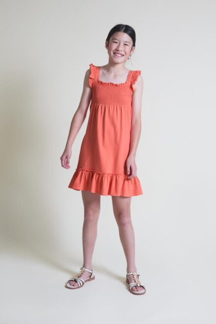 Vestidos niña