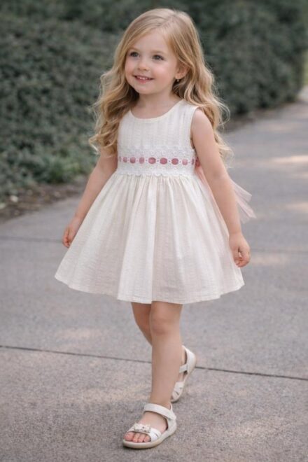 Vestidos niña