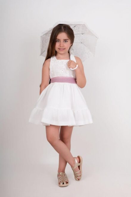 Vestidos niña ceremonia