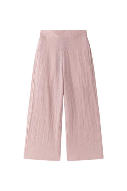 pantalon culotte