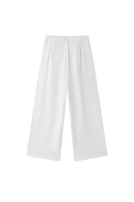 pantalon culotte
