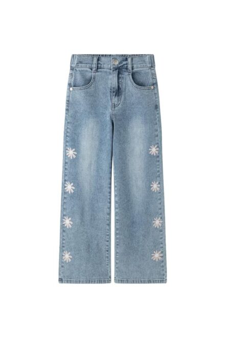 pantalon vaquero
