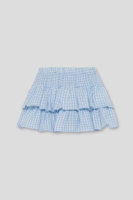 pantalones y faldas niña