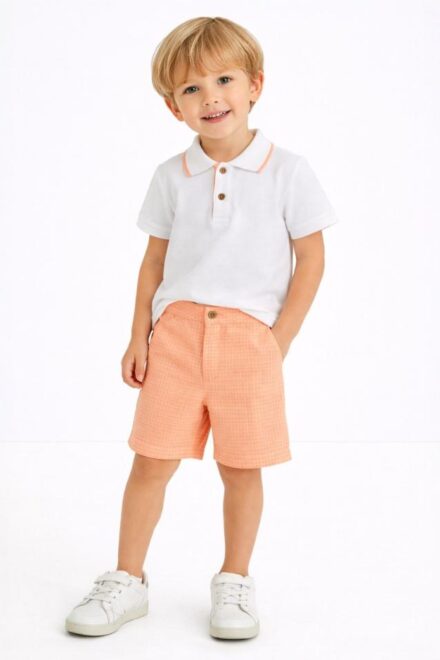 Conjunto niño