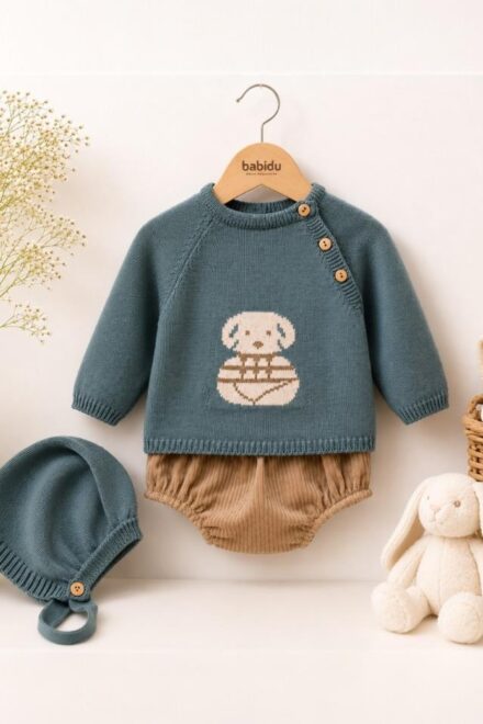 Conjunto perrito