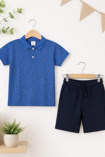conjunto polo granito