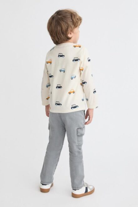 Camiseta perritos