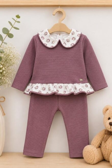 Conjunto Meira