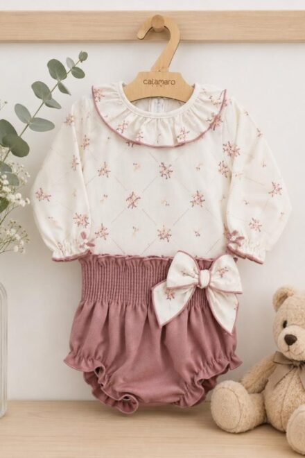 Conjunto braguita Grove