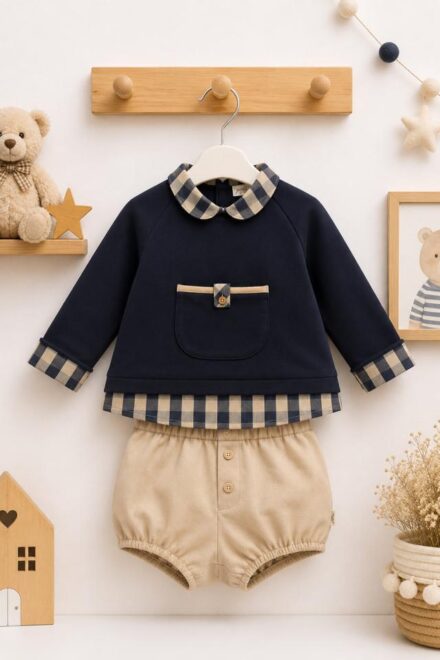Conjunto familia Camelia