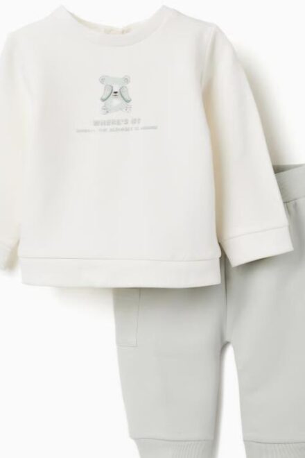Conjunto osito