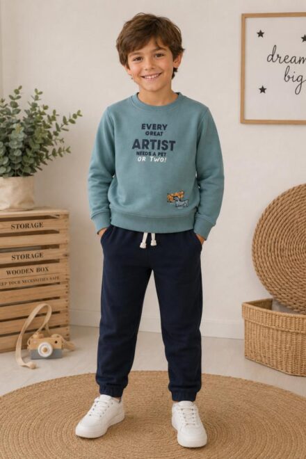 Chándal Artist